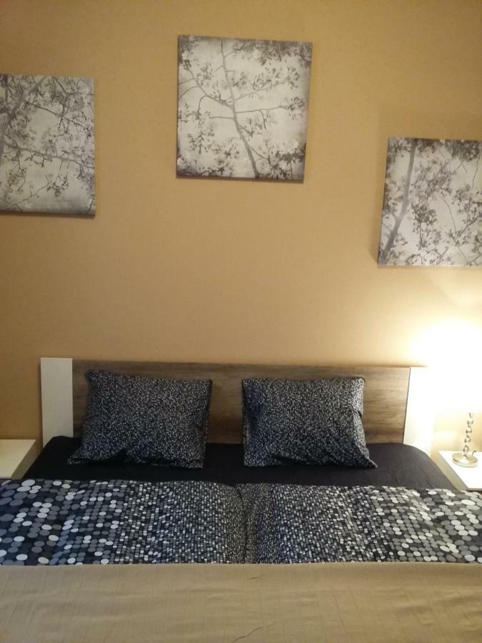Angel Apartment Nr 4 Near To The Center Πράγα Εξωτερικό φωτογραφία