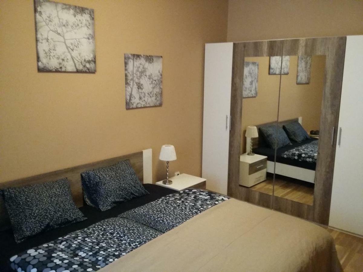 Angel Apartment Nr 4 Near To The Center Πράγα Εξωτερικό φωτογραφία