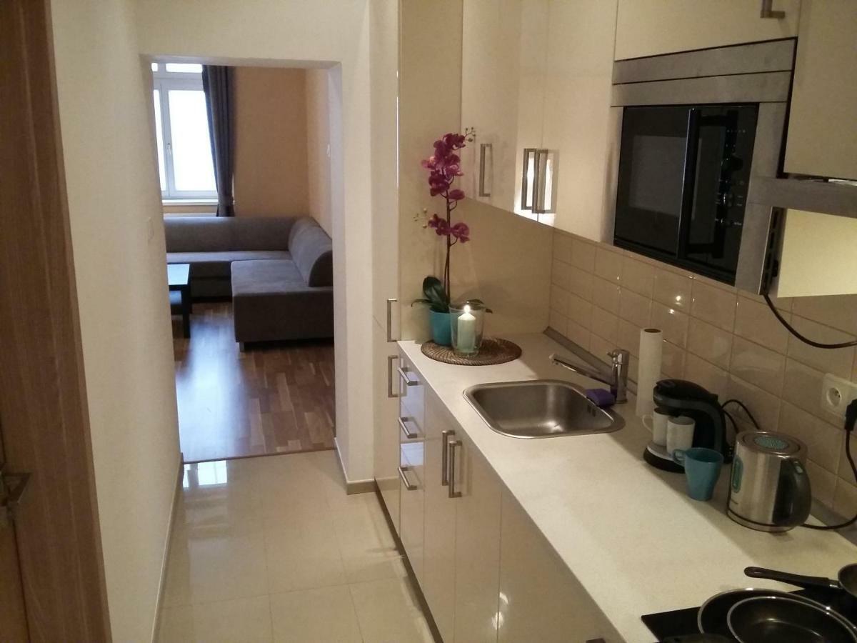 Angel Apartment Nr 4 Near To The Center Πράγα Εξωτερικό φωτογραφία