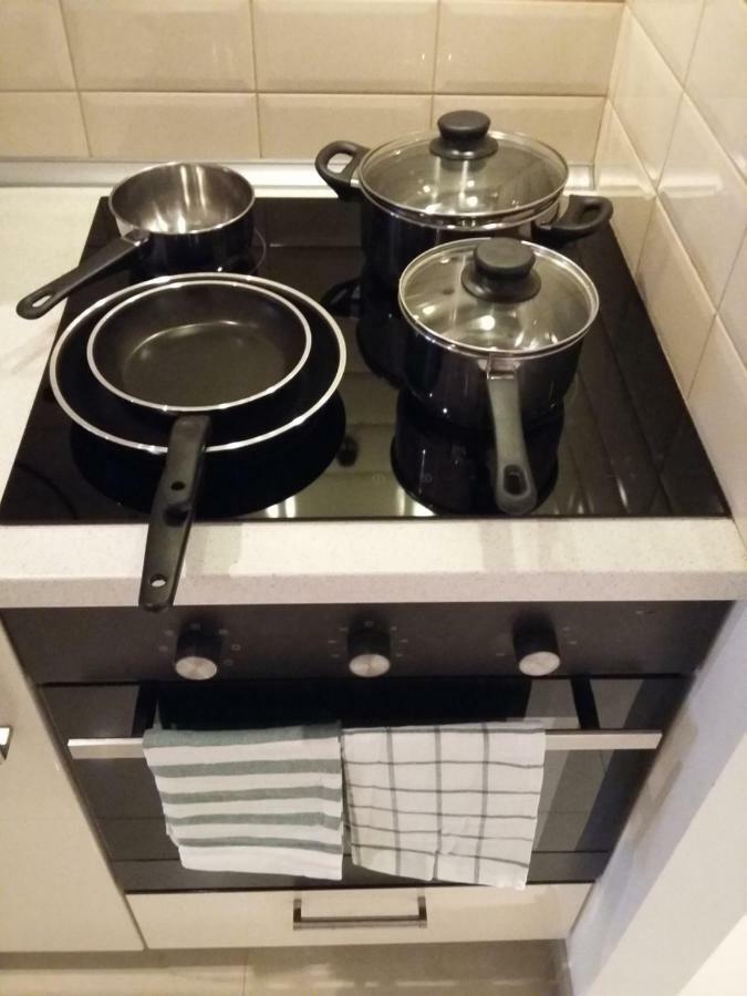 Angel Apartment Nr 4 Near To The Center Πράγα Εξωτερικό φωτογραφία