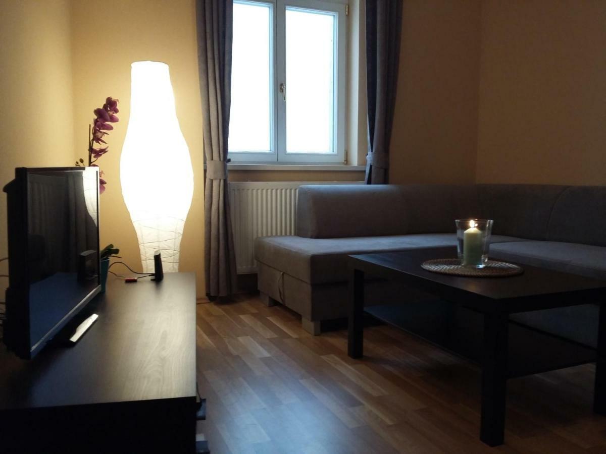 Angel Apartment Nr 4 Near To The Center Πράγα Εξωτερικό φωτογραφία