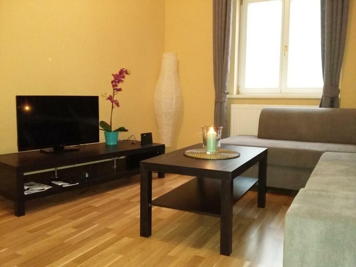 Angel Apartment Nr 4 Near To The Center Πράγα Εξωτερικό φωτογραφία