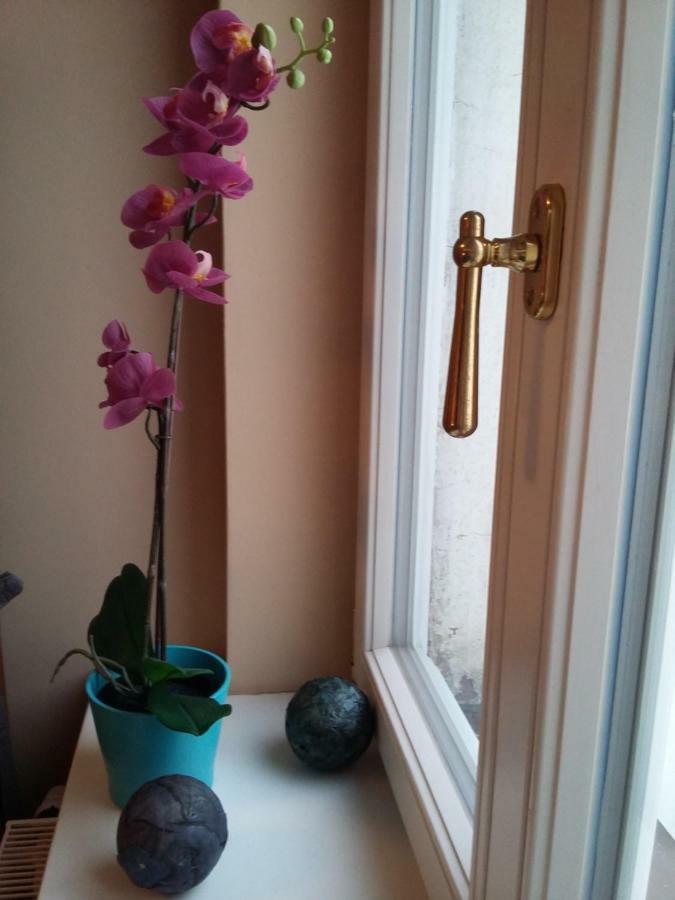 Angel Apartment Nr 4 Near To The Center Πράγα Εξωτερικό φωτογραφία
