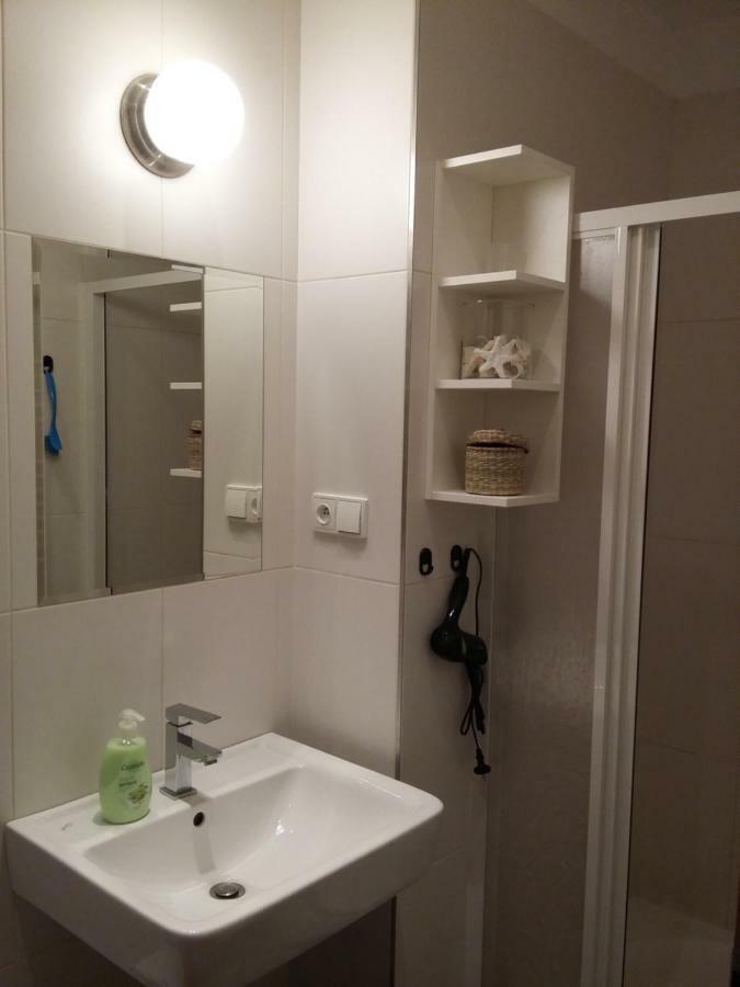 Angel Apartment Nr 4 Near To The Center Πράγα Εξωτερικό φωτογραφία