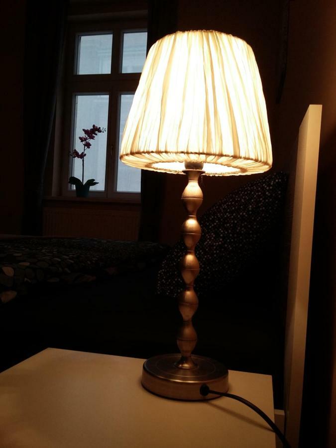 Angel Apartment Nr 4 Near To The Center Πράγα Εξωτερικό φωτογραφία