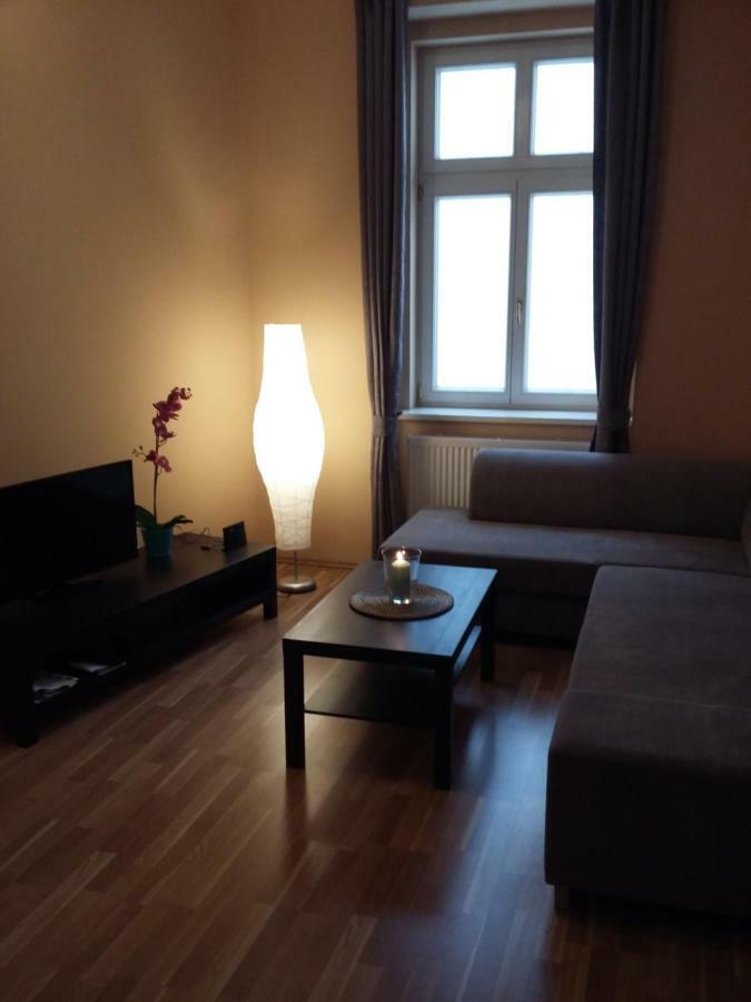 Angel Apartment Nr 4 Near To The Center Πράγα Εξωτερικό φωτογραφία