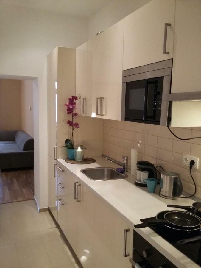 Angel Apartment Nr 4 Near To The Center Πράγα Εξωτερικό φωτογραφία