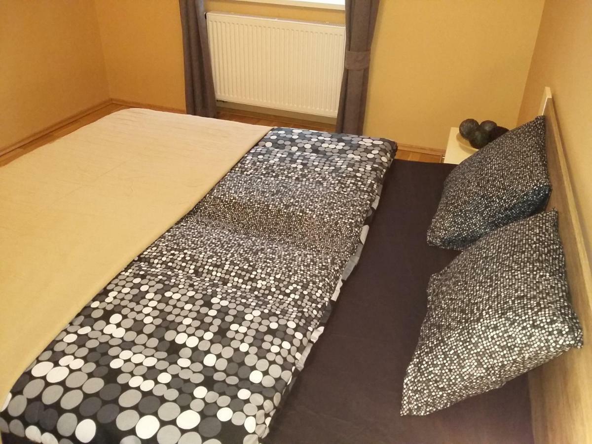 Angel Apartment Nr 4 Near To The Center Πράγα Εξωτερικό φωτογραφία
